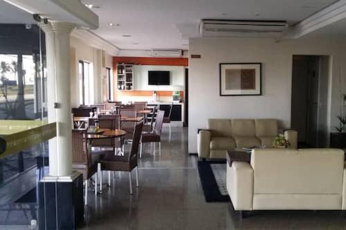 Classic Flat Residence Beira Mar- 1004 Форталеза Экстерьер фото